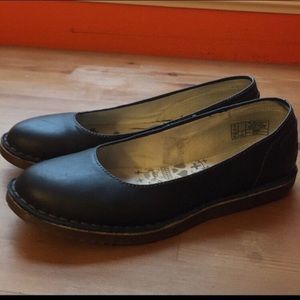 Dr Marten Christina flats